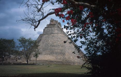 Uxmal